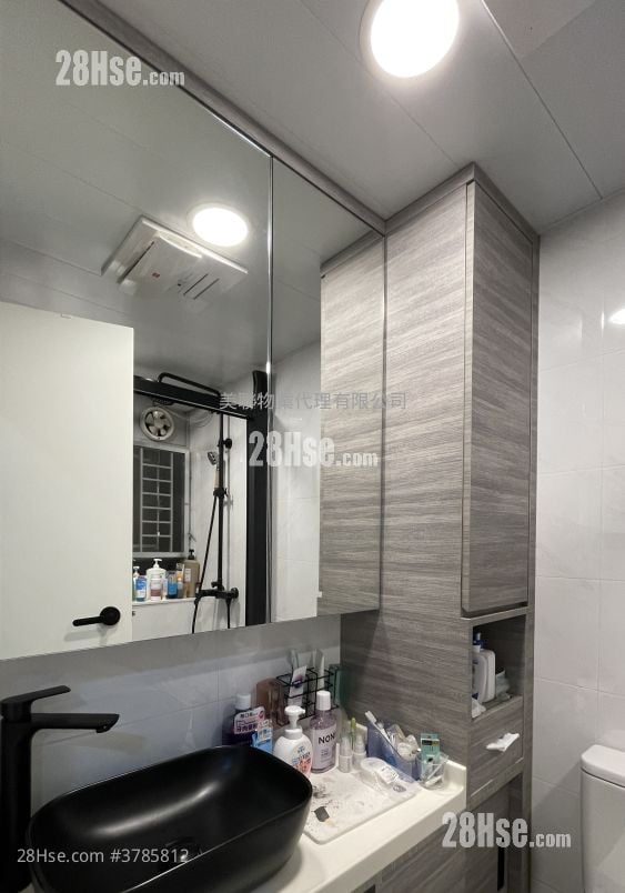 Shan Lai Court Sell 380 ft²