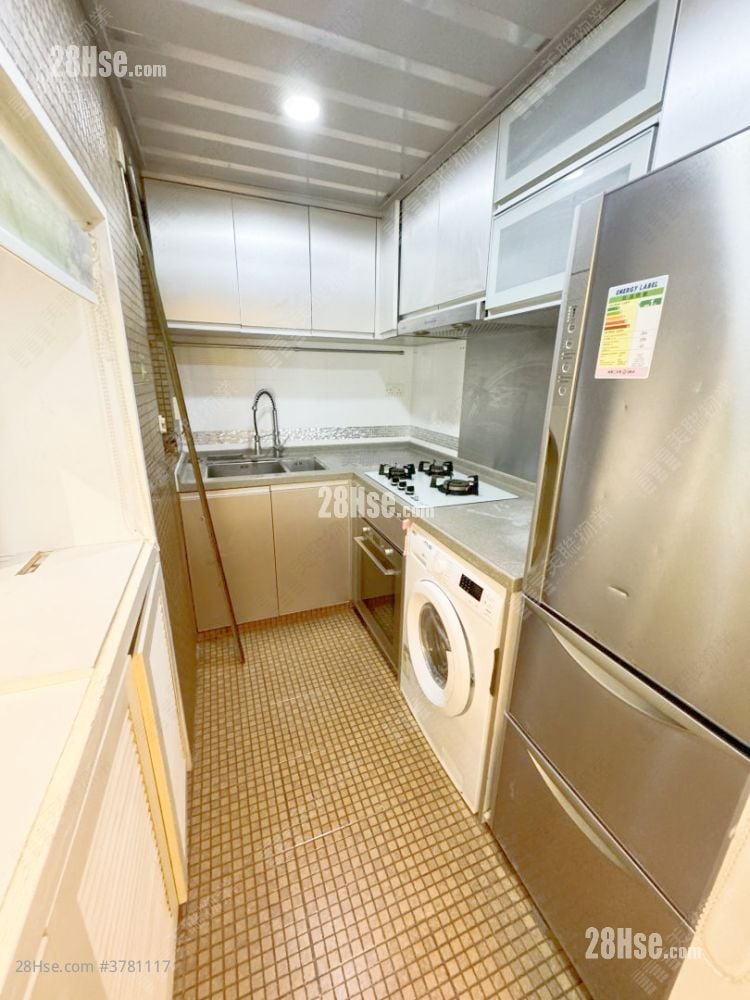 牵晴间 售盘 3 房 , 2 浴室 570 平方尺