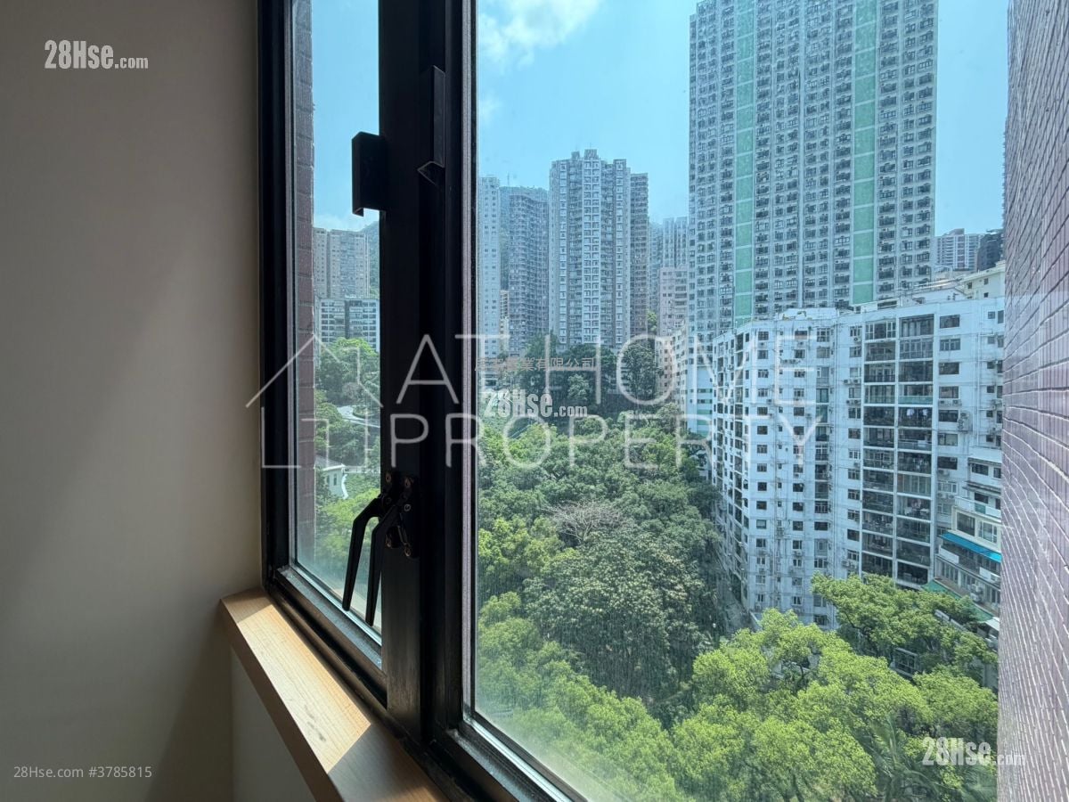 Wilton Place Sell 3 Bedrooms , 2 Bathrooms 573 ft²