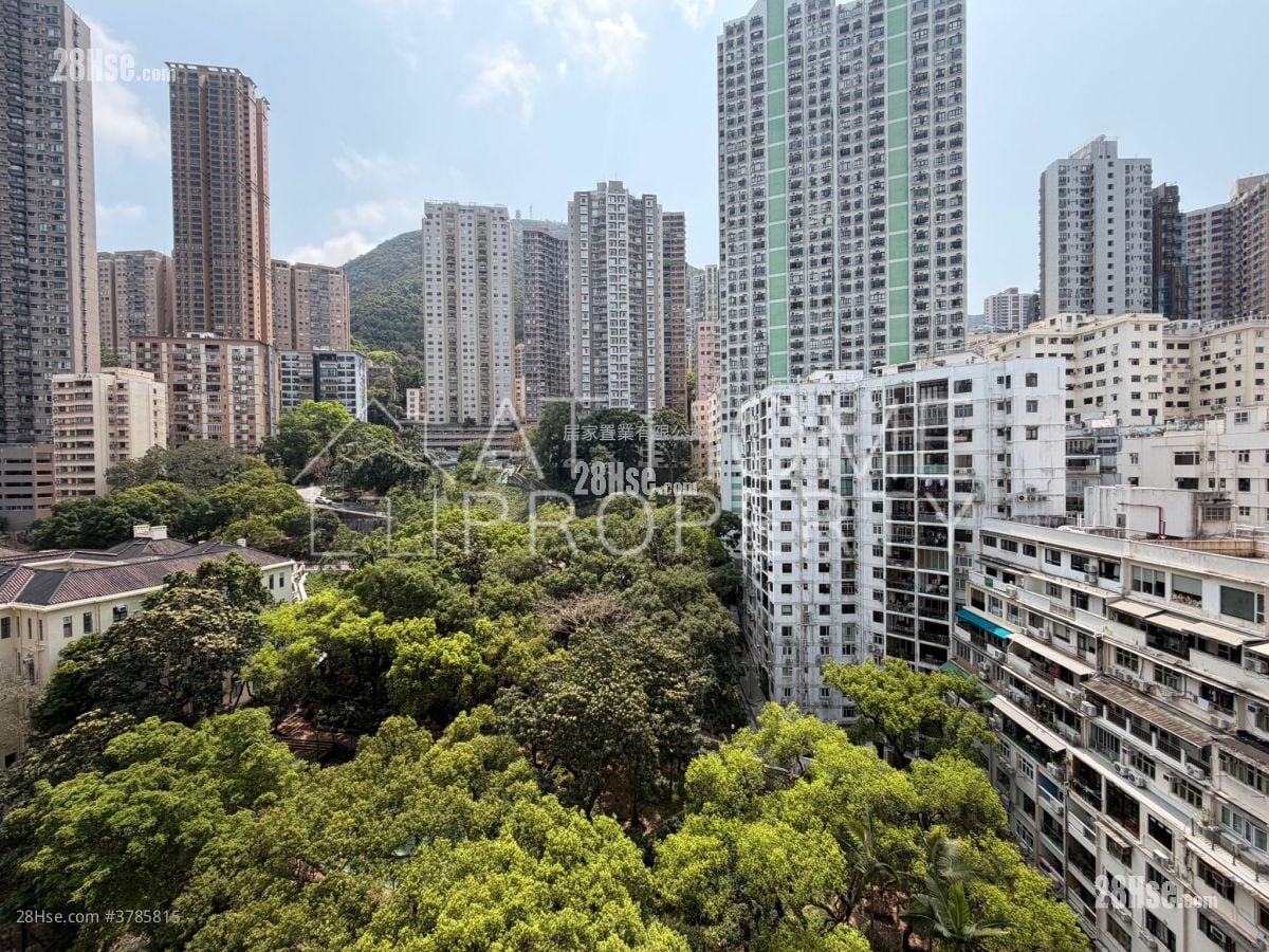 Wilton Place Sell 3 Bedrooms , 2 Bathrooms 573 ft²