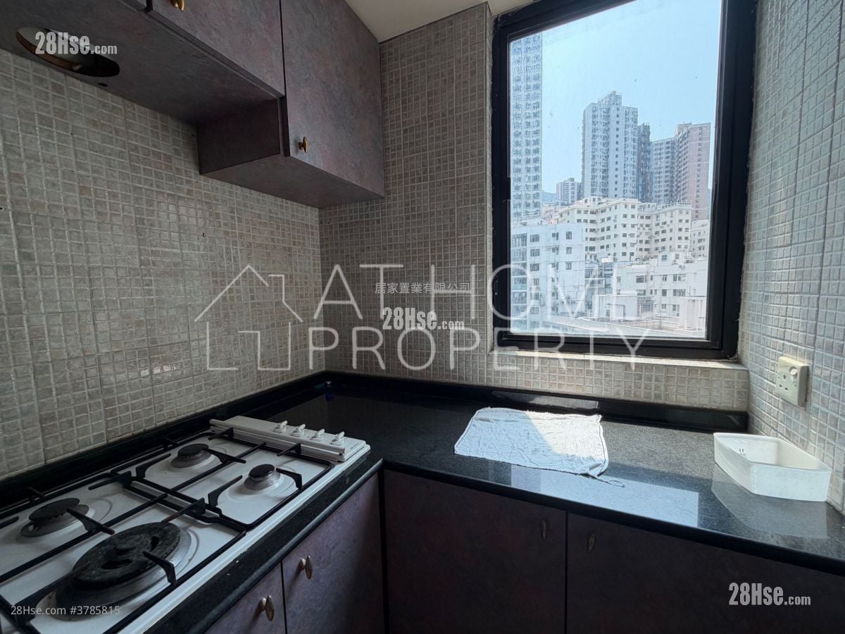 Wilton Place Sell 3 Bedrooms , 2 Bathrooms 573 ft²