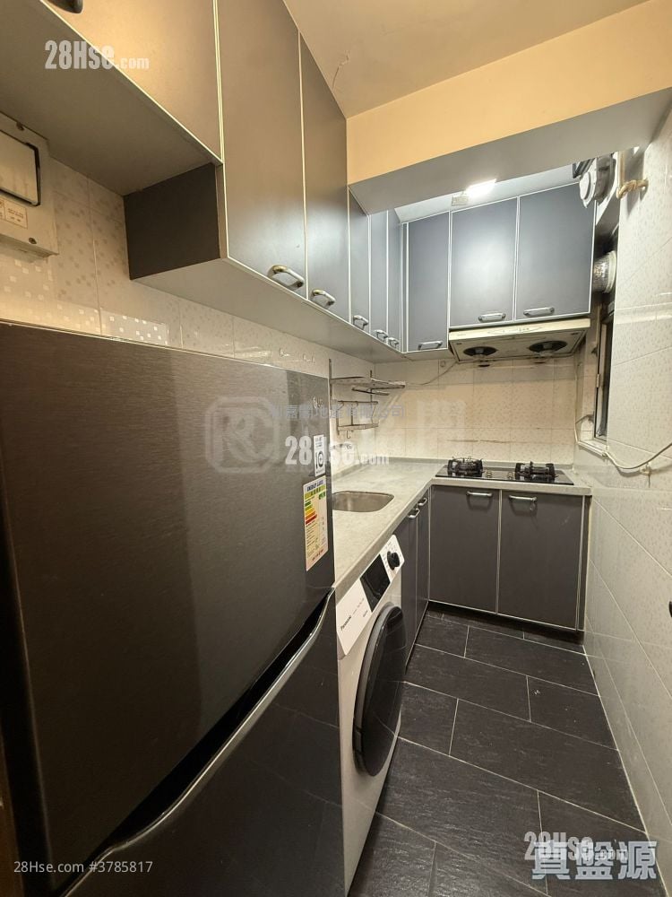 Serenity Park Sell 2 Bedrooms , 1 Bathroom 355 ft²