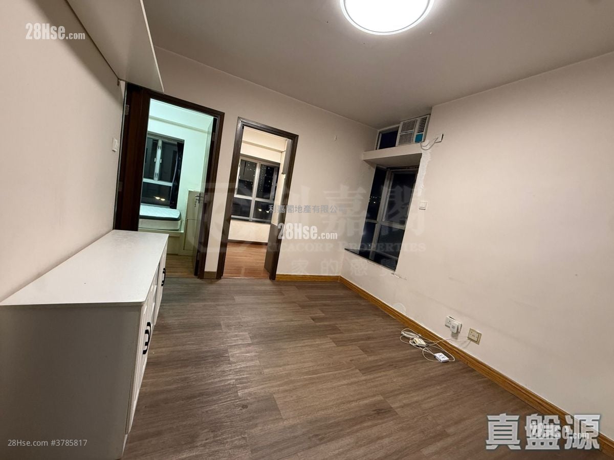 Serenity Park Sell 2 Bedrooms , 1 Bathroom 355 ft²