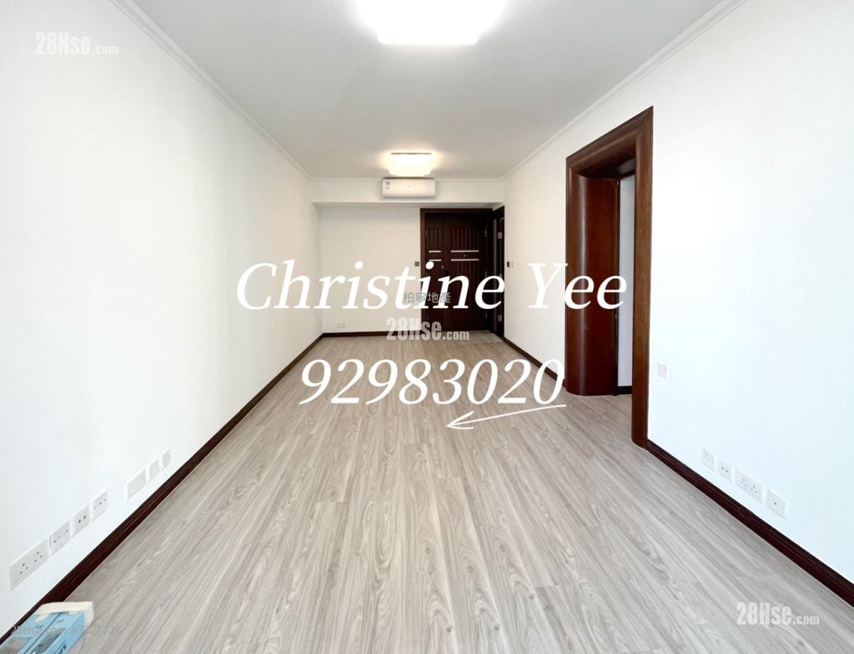 The Legend Rental 3 Bedrooms , 2 Bathrooms 867 ft²