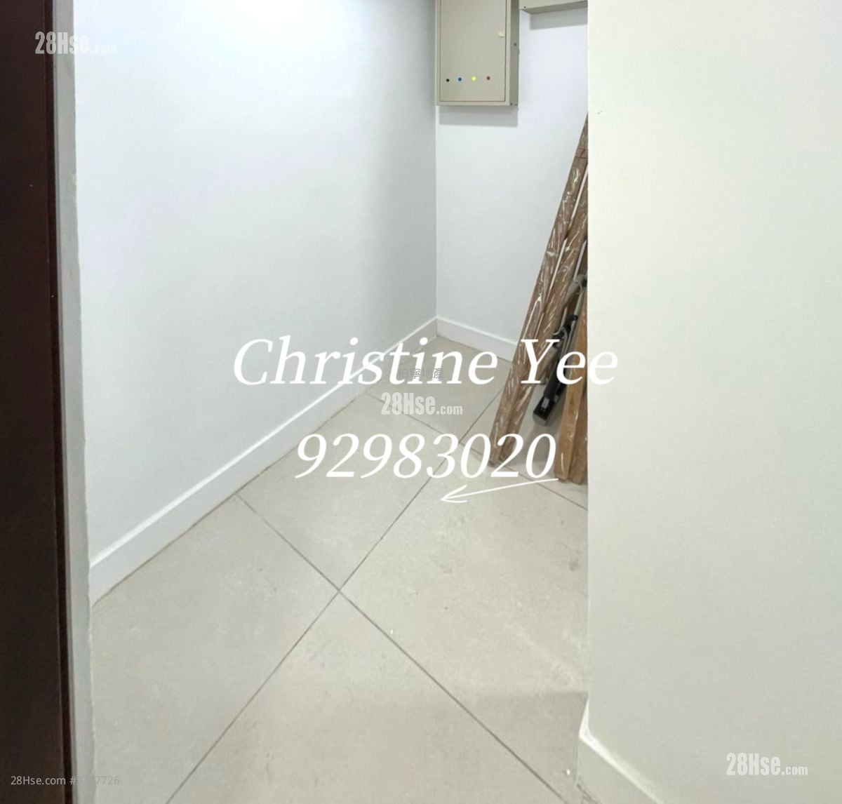 The Legend Rental 3 Bedrooms , 2 Bathrooms 867 ft²