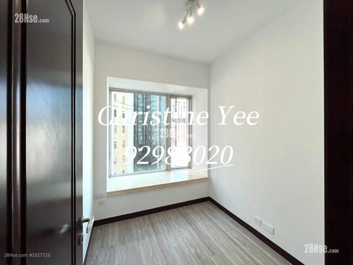 The Legend Rental 3 Bedrooms , 2 Bathrooms 867 ft²