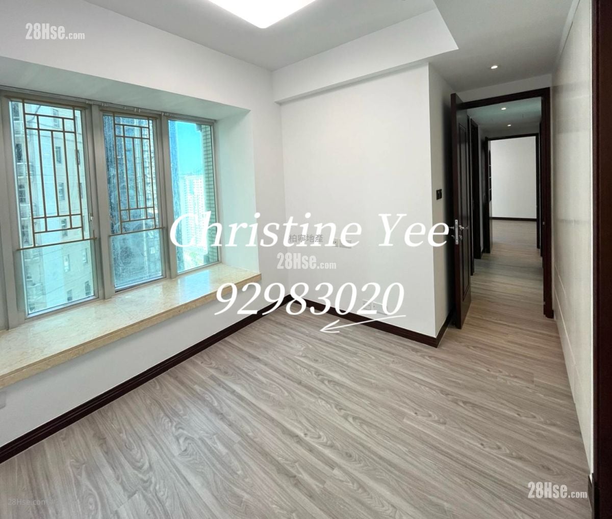 The Legend Rental 3 Bedrooms , 2 Bathrooms 867 ft²