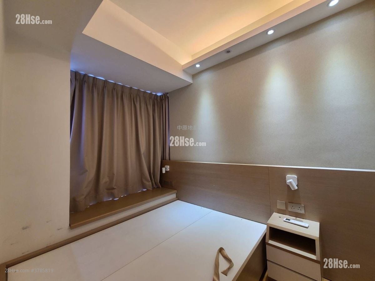 Heya Crystal Sell 2 Bedrooms , 1 Bathroom 502 ft²