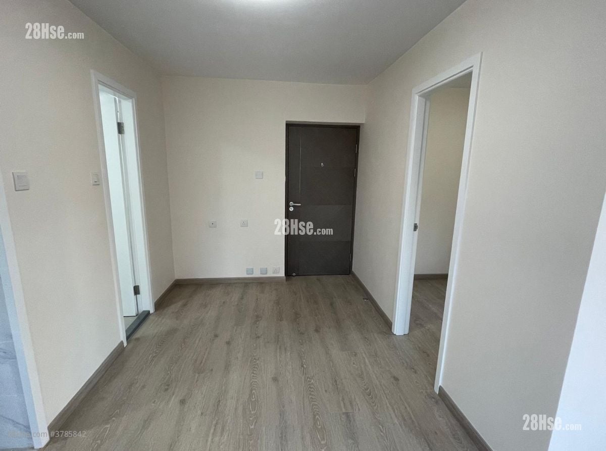 英邦大厦 租盘 1 房 321 平方尺