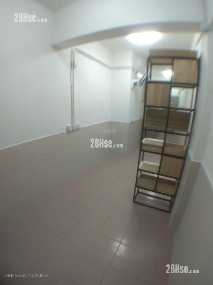 东诚大厦 租盘 开放式间隔 , 1 浴室 200 平方尺