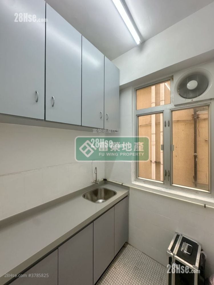 欢乐楼 租盘 3 房 , 1 浴室 443 平方尺