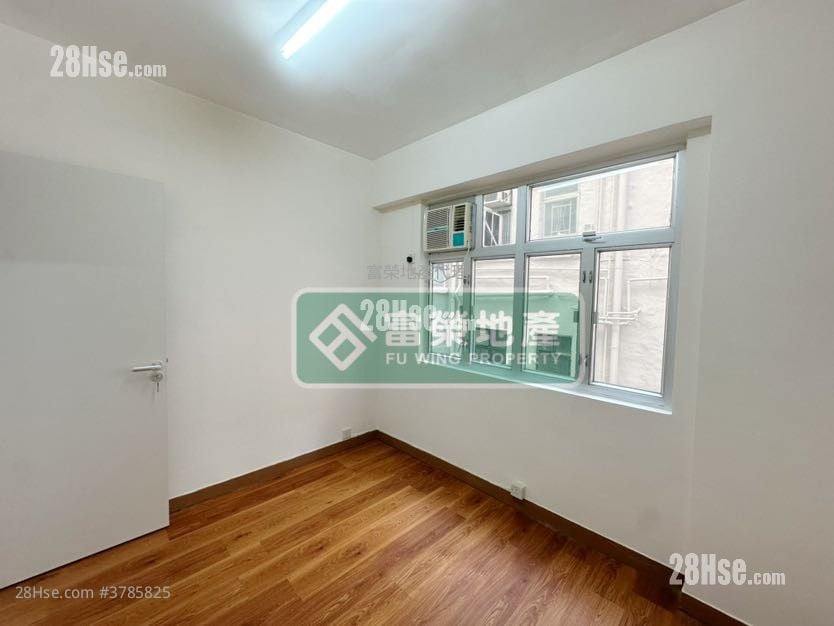 欢乐楼 租盘 3 房 , 1 浴室 443 平方尺