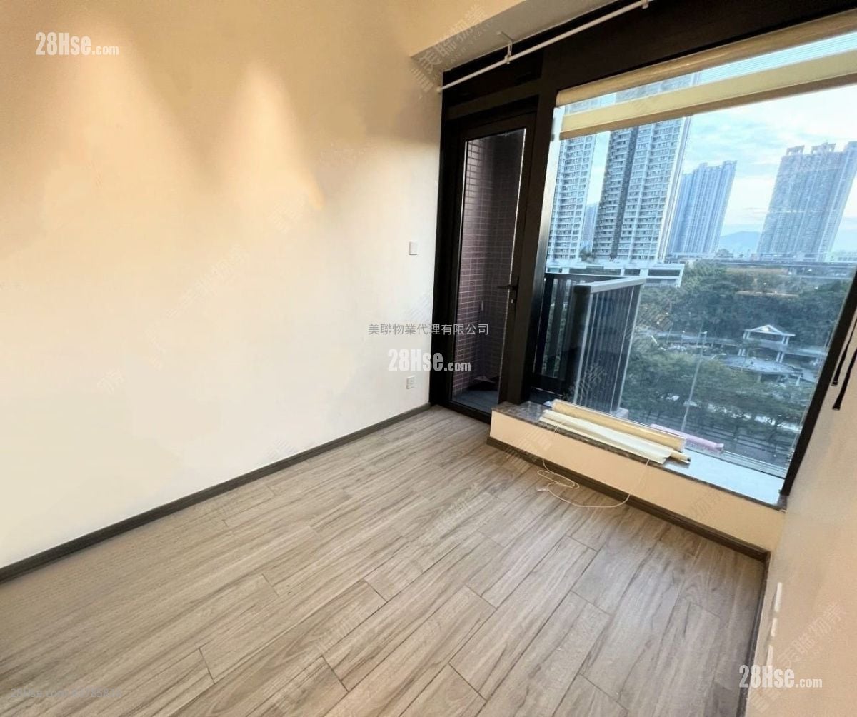 海柏汇 售盘 1 房 , 1 浴室 275 平方尺