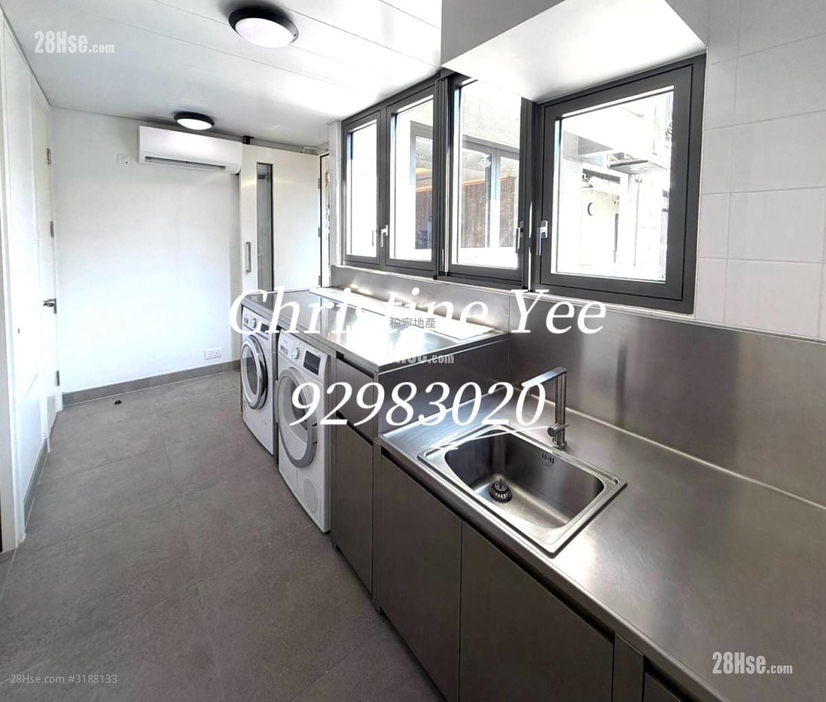 眺马阁 租盘 4 房 , 3 浴室 3,157 平方尺