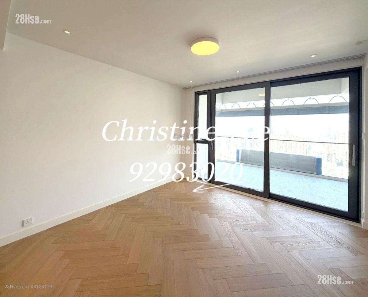 眺马阁 租盘 4 房 , 3 浴室 3,157 平方尺