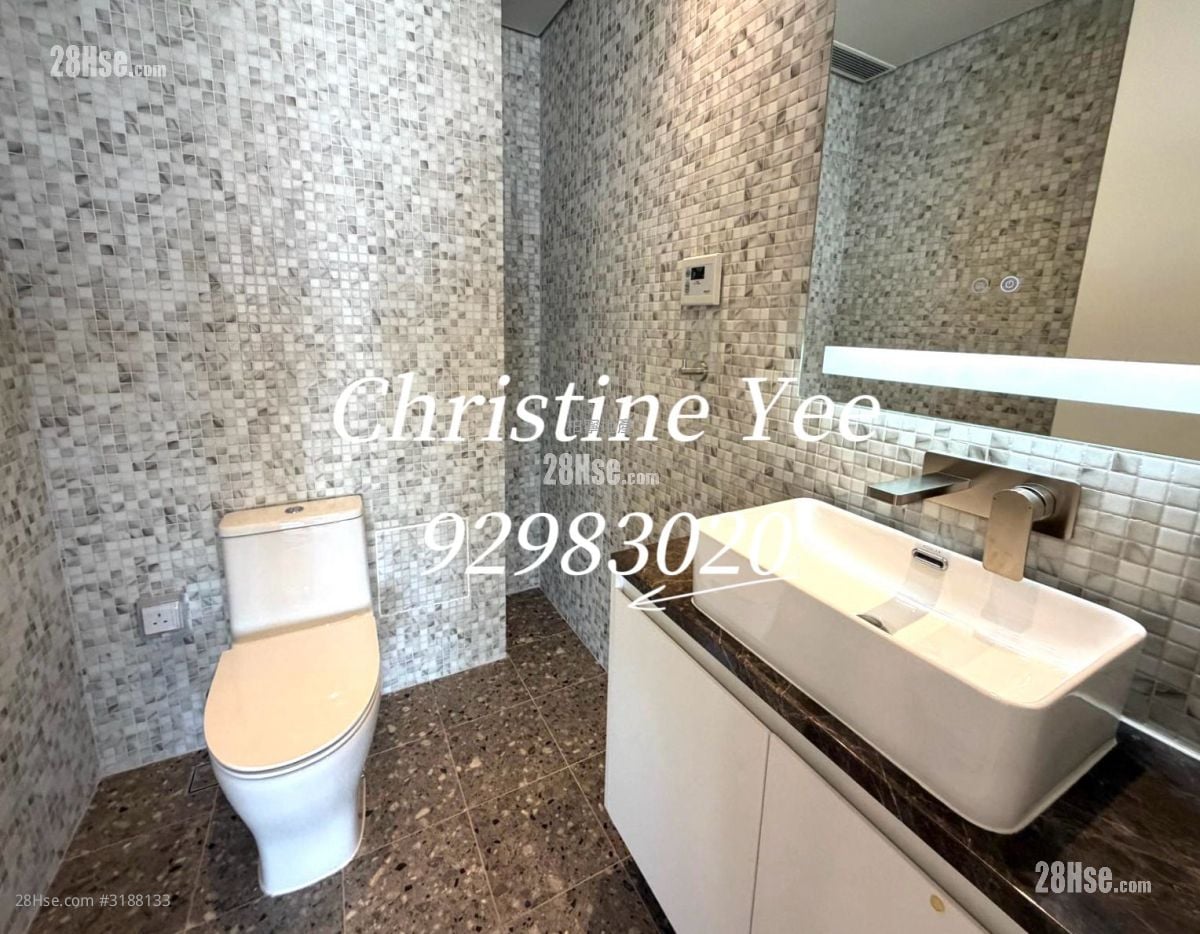 眺马阁 租盘 4 房 , 3 浴室 3,157 平方尺