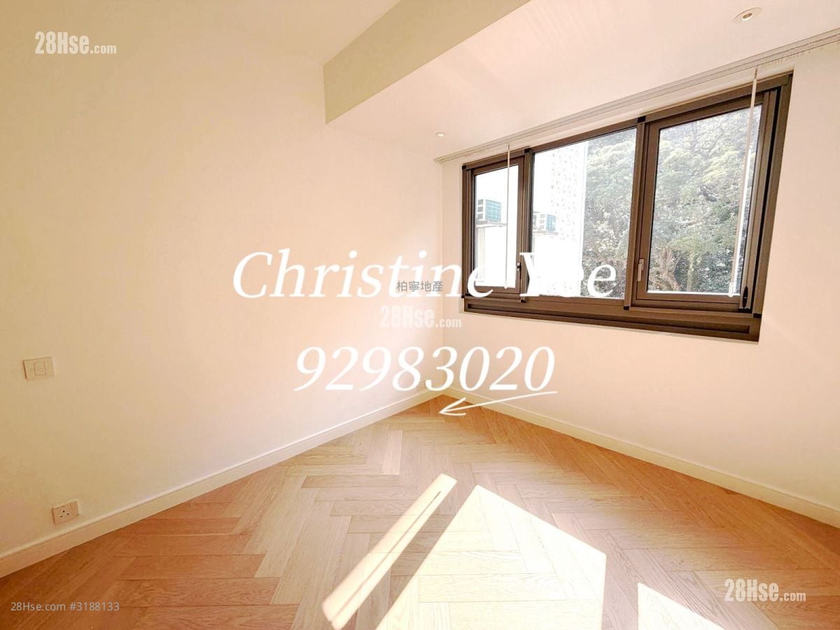 眺马阁 租盘 4 房 , 3 浴室 3,157 平方尺