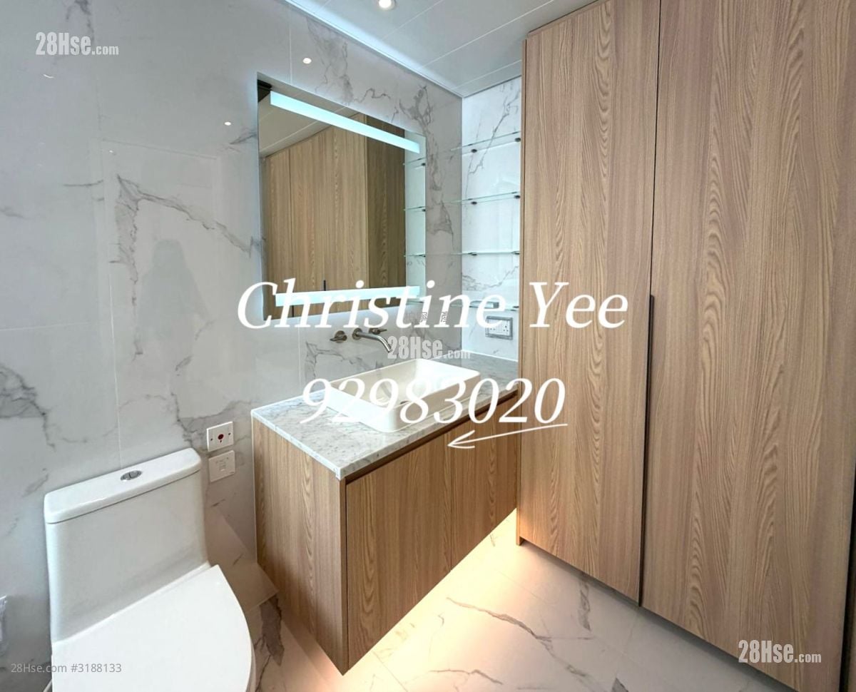 眺马阁 租盘 4 房 , 3 浴室 3,157 平方尺