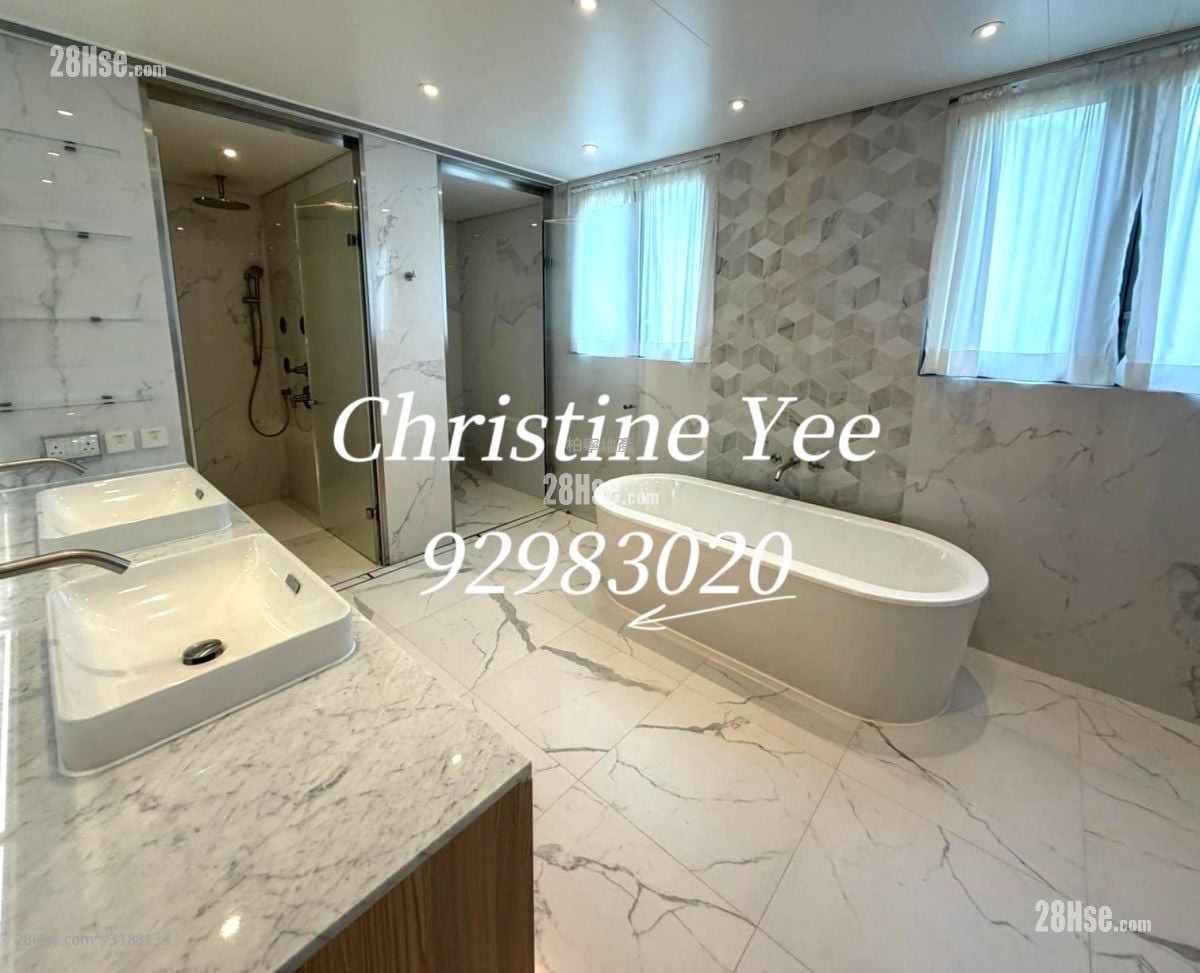 眺马阁 租盘 4 房 , 3 浴室 3,157 平方尺