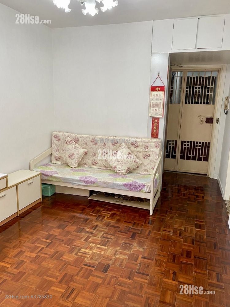 Wyler Garden Sell 2 Bedrooms , 1 Bathroom 336 ft²