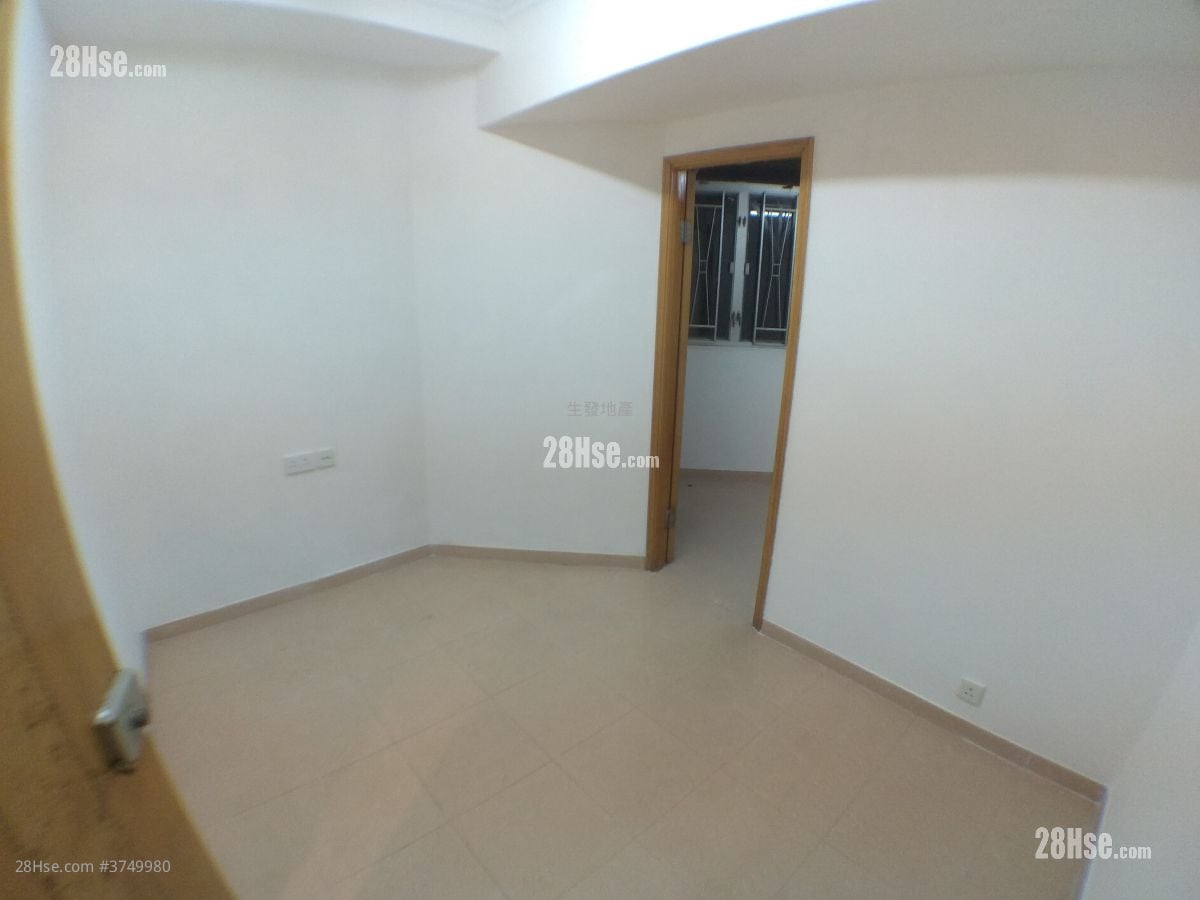 Cheong Tai Building Rental 1 Bedroom , 1 Bathroom 160 ft²