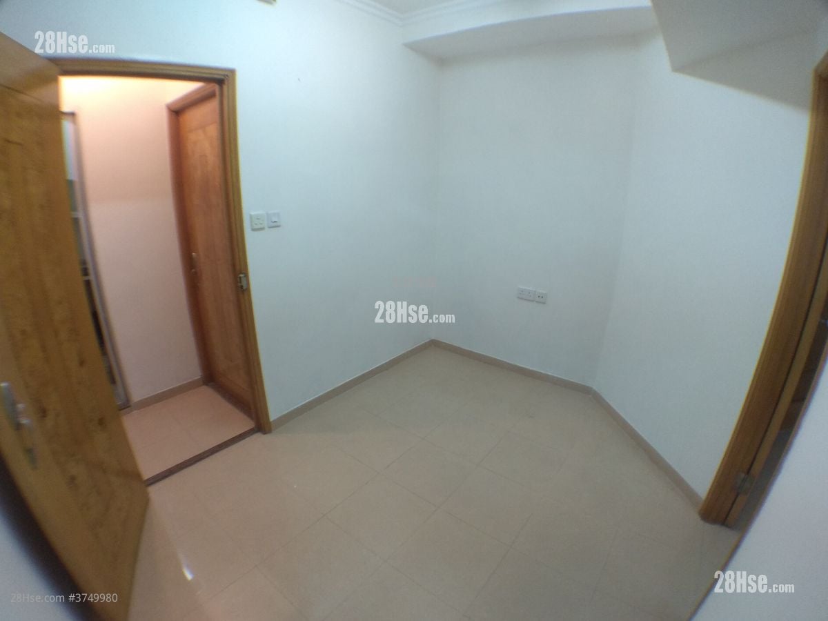 Cheong Tai Building Rental 1 Bedroom , 1 Bathroom 160 ft²