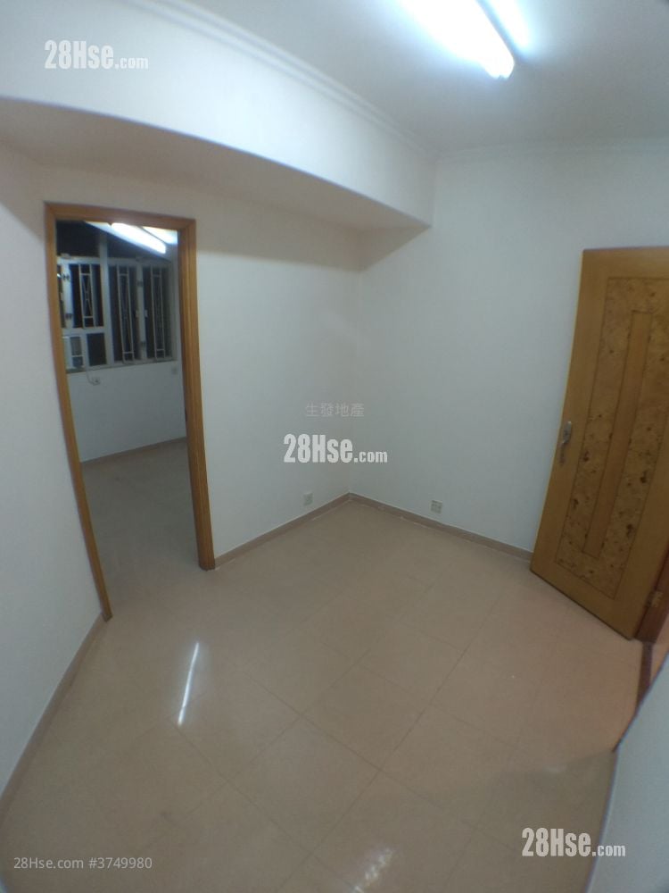 Cheong Tai Building Rental 1 Bedroom , 1 Bathroom 160 ft²
