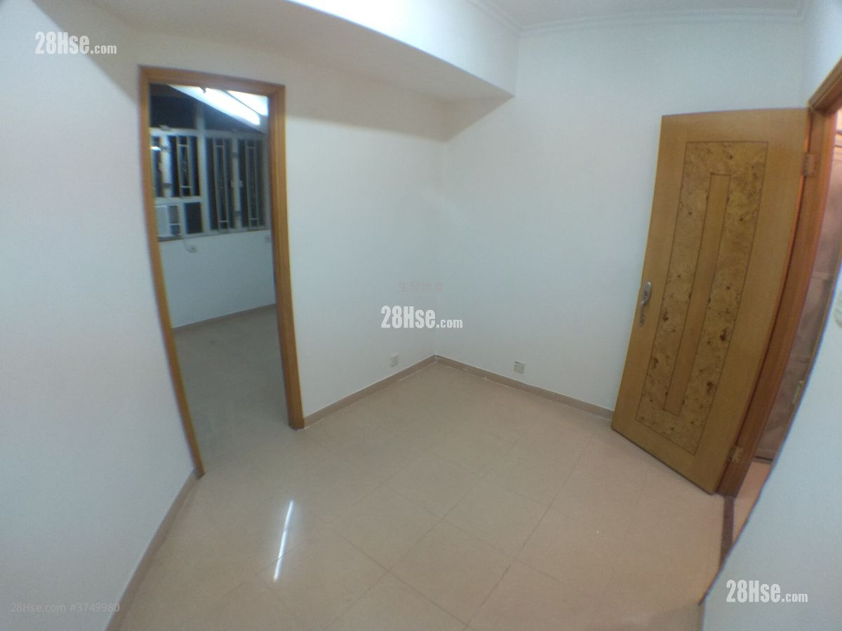 Cheong Tai Building Rental 1 Bedroom , 1 Bathroom 160 ft²