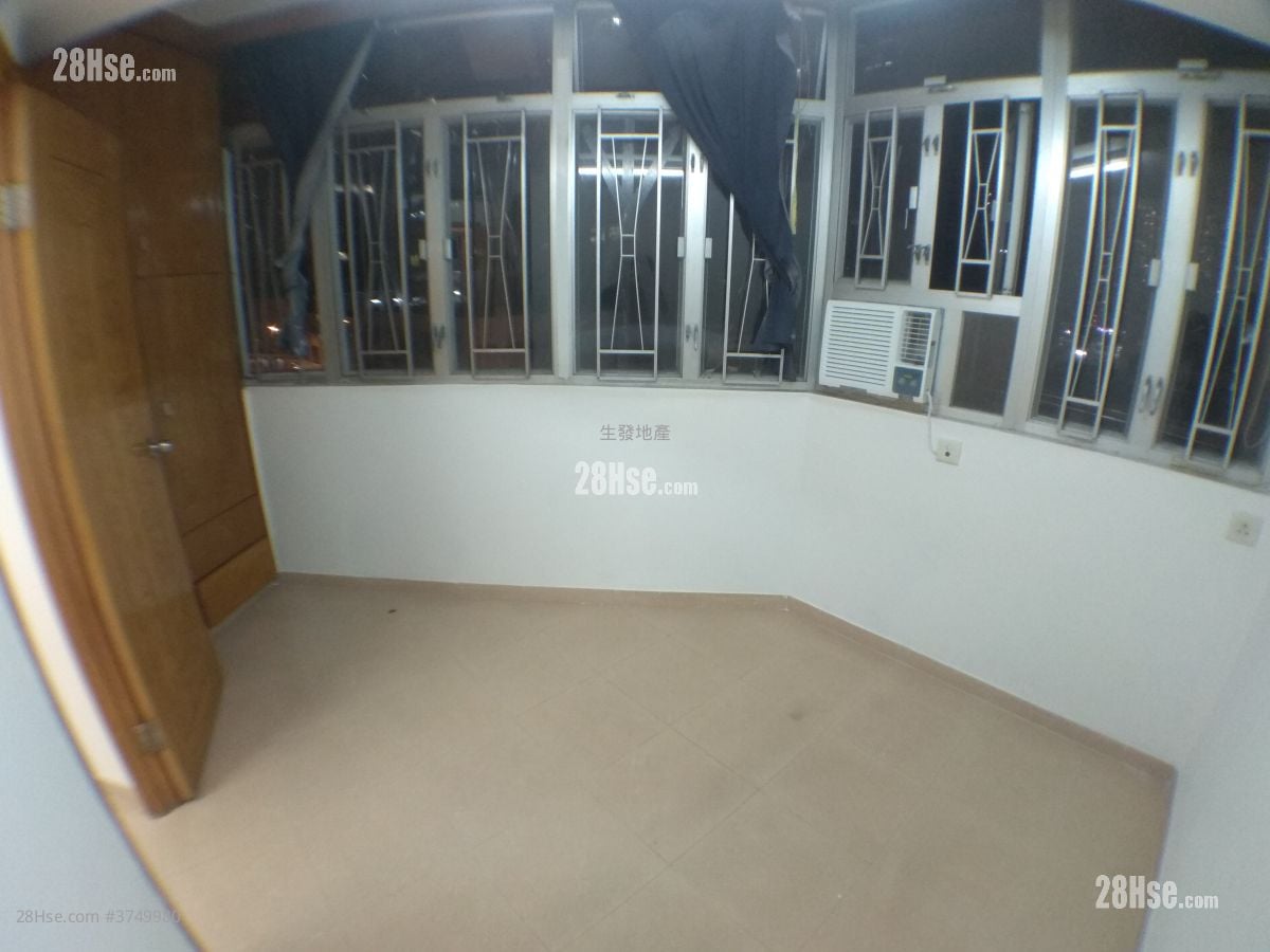 Cheong Tai Building Rental 1 Bedroom , 1 Bathroom 160 ft²