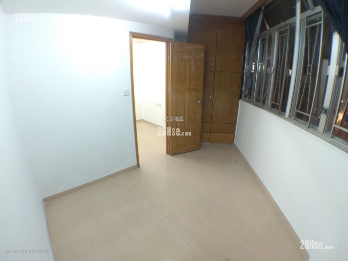 Cheong Tai Building Rental 1 Bedroom , 1 Bathroom 160 ft²