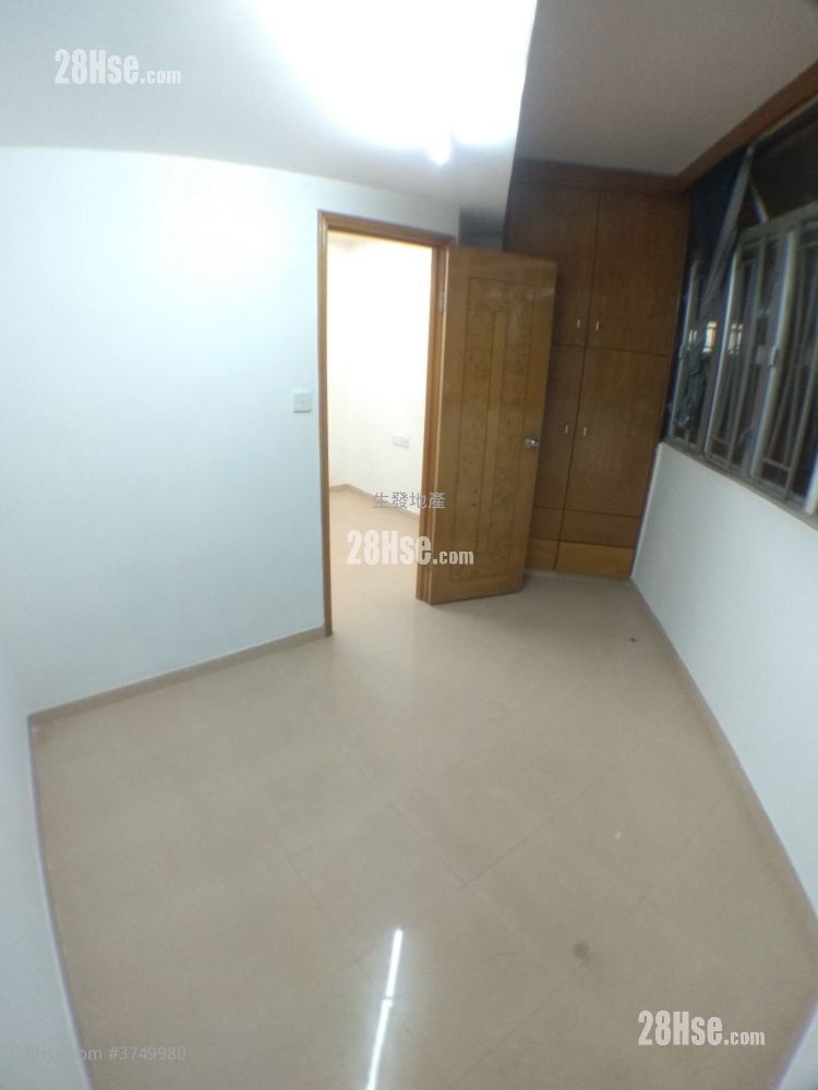 Cheong Tai Building Rental 1 Bedroom , 1 Bathroom 160 ft²