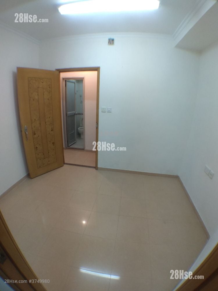 Cheong Tai Building Rental 1 Bedroom , 1 Bathroom 160 ft²