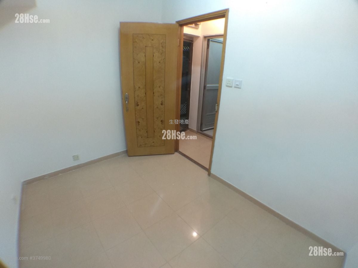 Cheong Tai Building Rental 1 Bedroom , 1 Bathroom 160 ft²