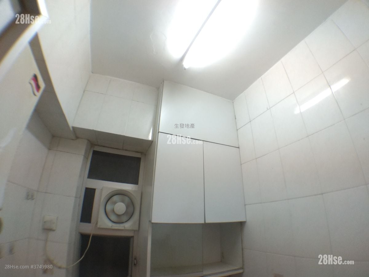 Cheong Tai Building Rental 1 Bedroom , 1 Bathroom 160 ft²