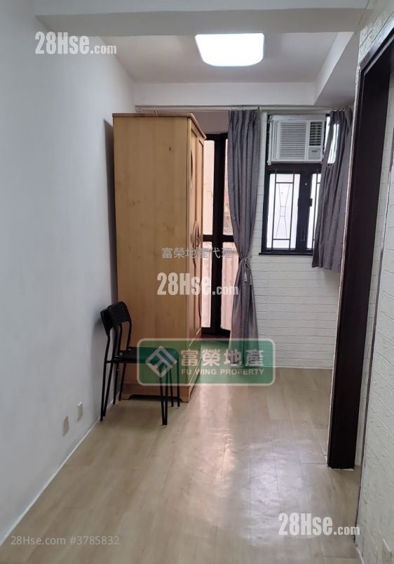 嘉威阁 售盘 1 房 , 1 浴室 286 平方尺