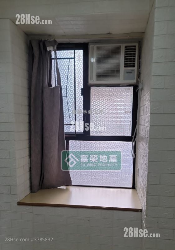 嘉威阁 售盘 1 房 , 1 浴室 286 平方尺