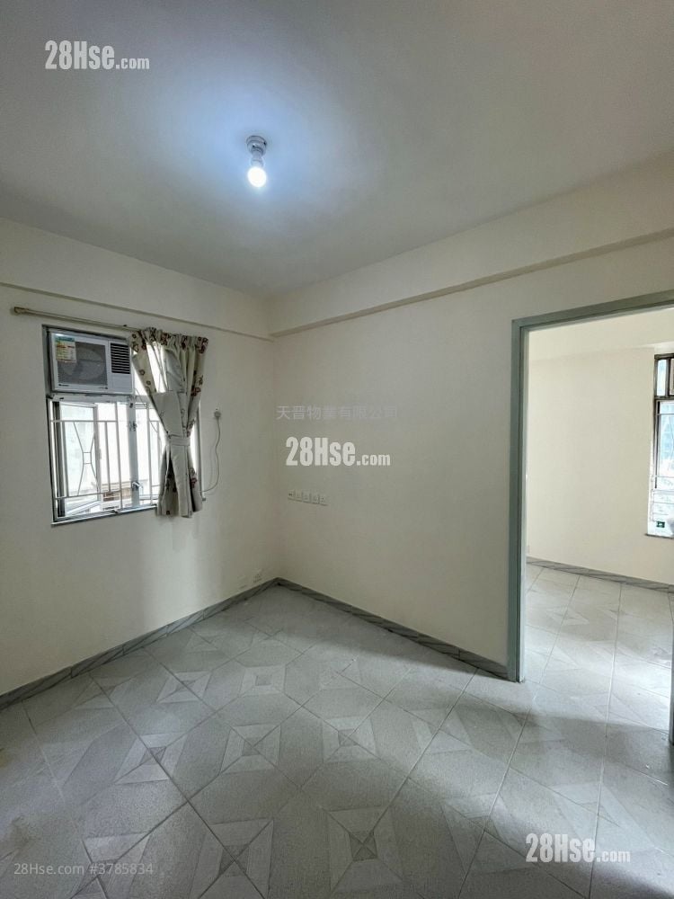 Fortuna Building Sell 2 Bedrooms , 1 Bathroom 258 ft²
