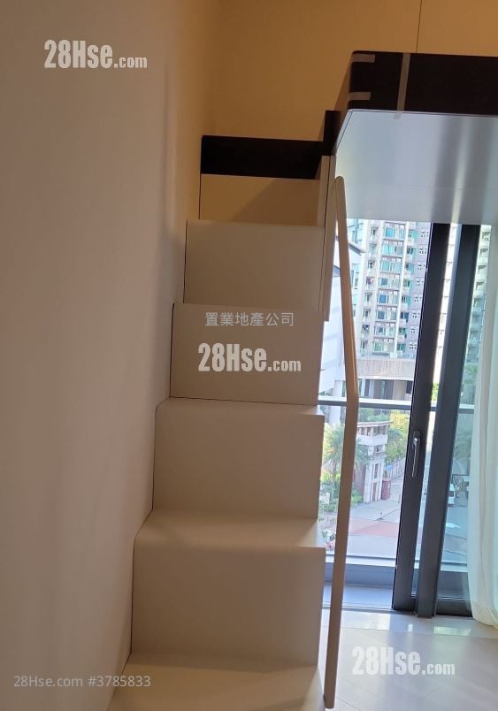 Manor Hill Rental Studio , 1 Bathroom 222 ft²