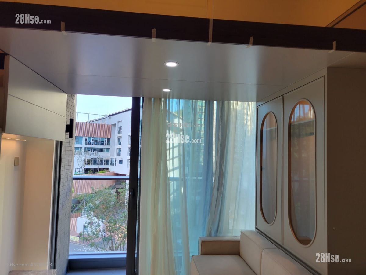 Manor Hill Rental Studio , 1 Bathroom 222 ft²