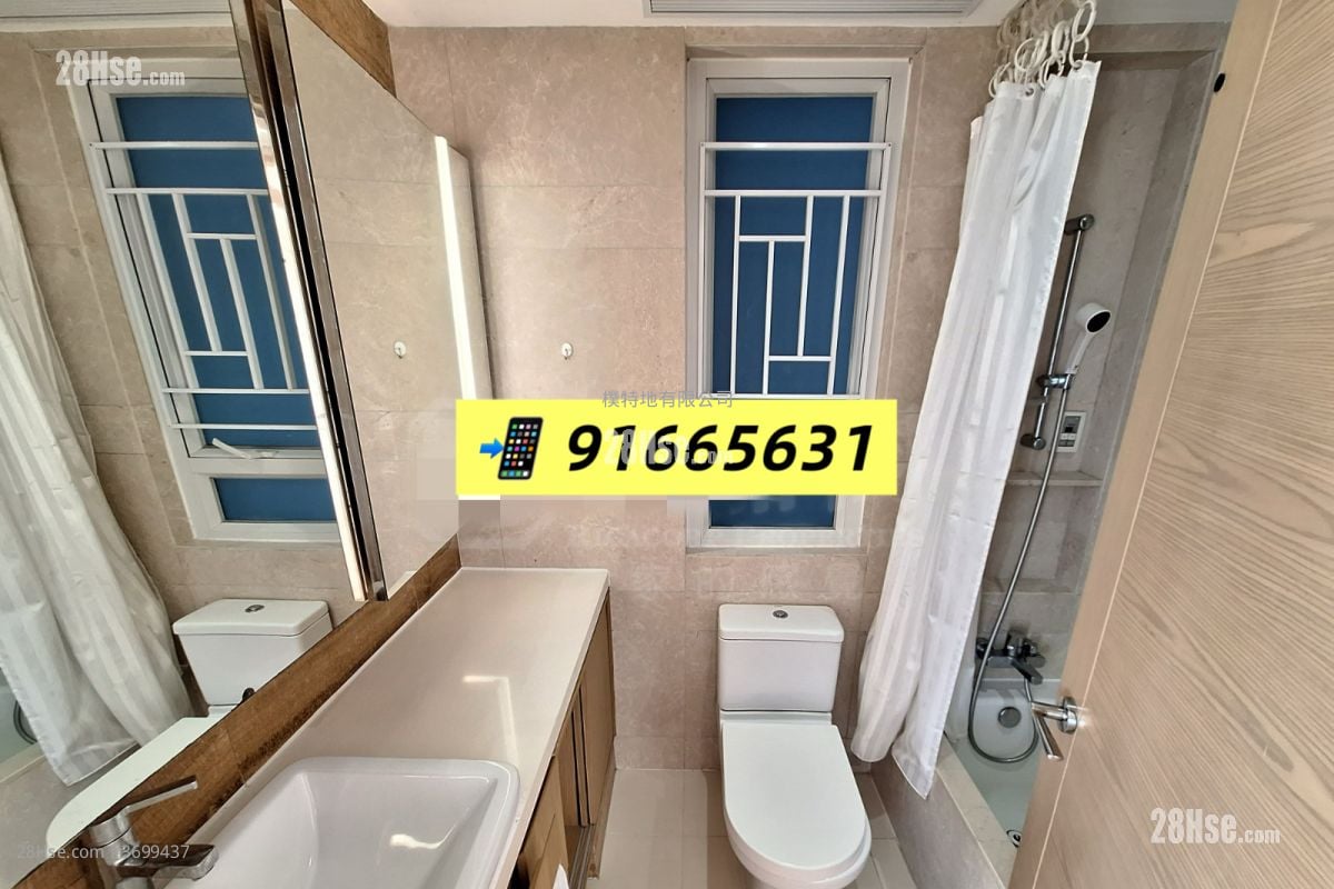 Lions Rise Sell 3 Bedrooms , 2 Bathrooms 715 ft²