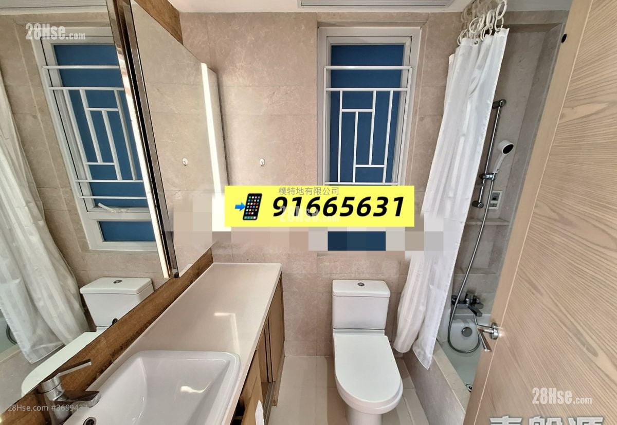 Lions Rise Sell 3 Bedrooms , 2 Bathrooms 715 ft²