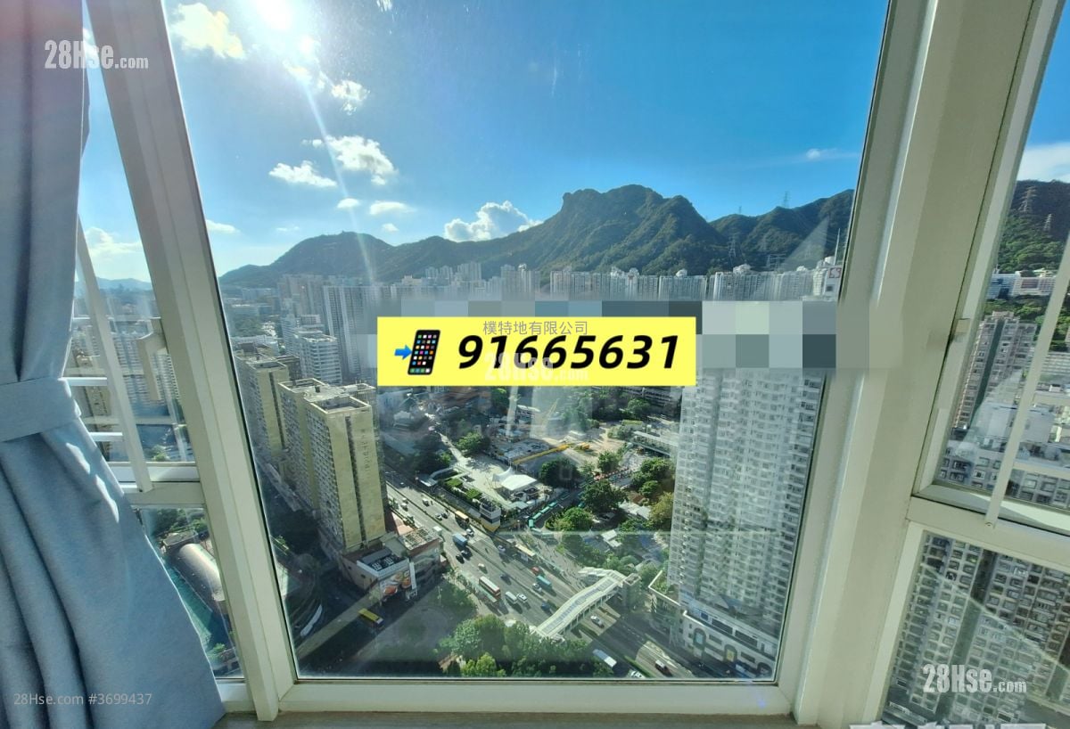 Lions Rise Sell 3 Bedrooms , 2 Bathrooms 715 ft²