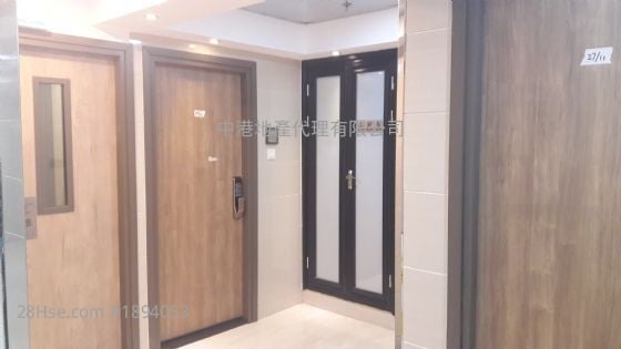 美华工业大厦 售盘