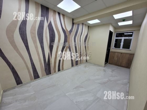 美华工业大厦 售盘