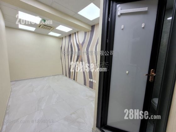 美华工业大厦 售盘