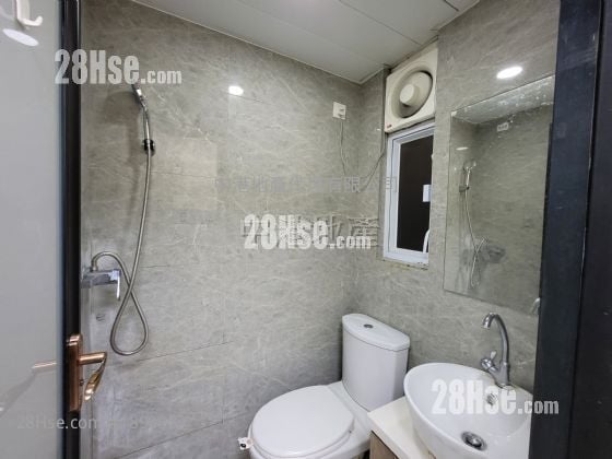 美华工业大厦 售盘