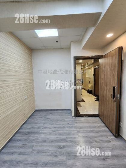 美华工业大厦 售盘