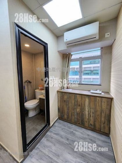 美华工业大厦 售盘