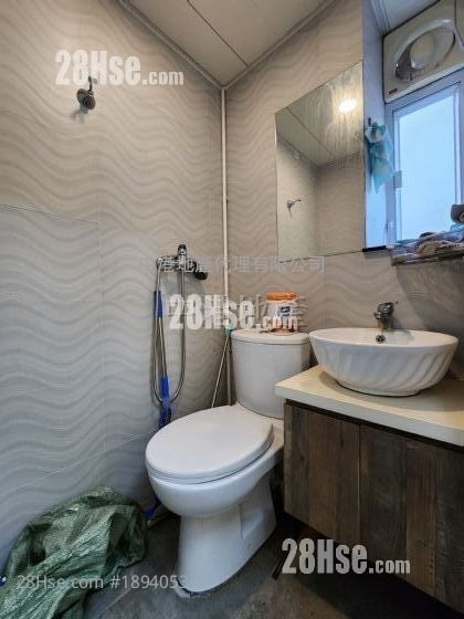 美华工业大厦 售盘