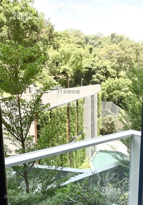 明翘汇 售盘 1 房 , 1 浴室 299 平方尺